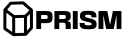Prism Hub Logo
