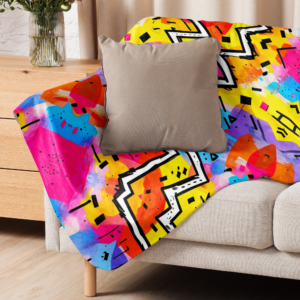 sublimated sherpa blanket tan 37x57 front 6aa84e7fd2231.webp
